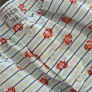 better together dreamy nights Pinch Me Boxers